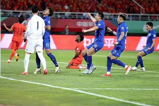 亚洲杯官方发布中国vs黎巴嫩赛前海报：徐新、张琳芃出镜